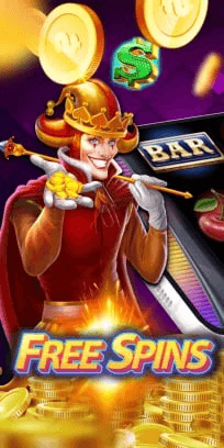 JokerMegawin Casino Screenshot